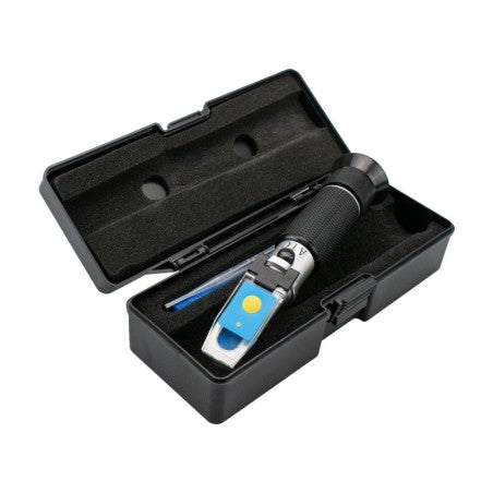 Aqpet Analisys Rifrattometro Led Misuratore Elettronico Aqpet Analisys Rifrattometro Led Misuratore Elettronico